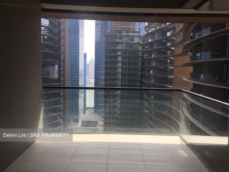 Marina One Residences thumbnail photo